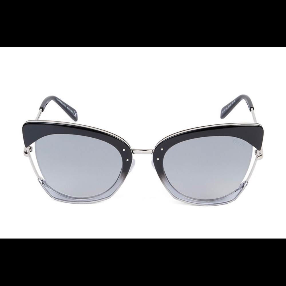 Emilio Pucci Sunglasses